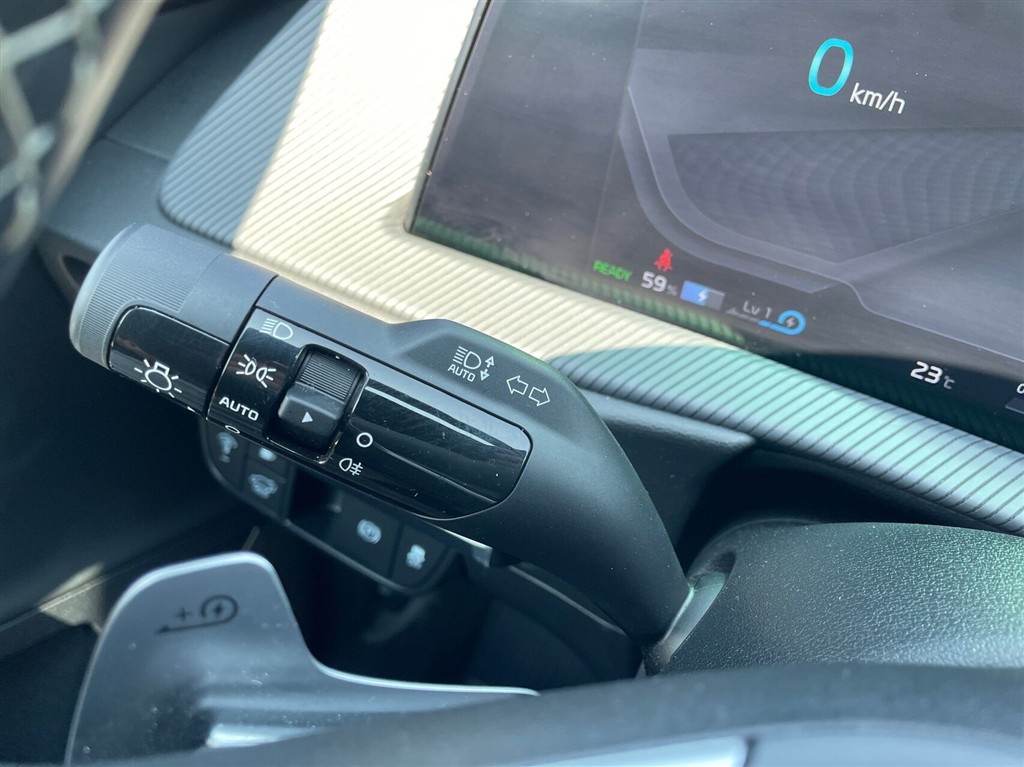 Kia EV6 EL Long Range Performance GT-Line AWD 325HK 5d Aut. - Image 20