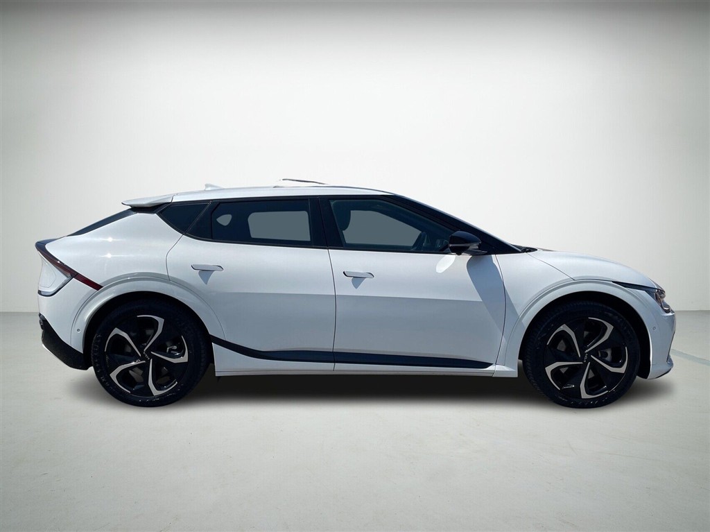 Kia EV6 EL Long Range Performance GT-Line AWD 325HK 5d Aut. - Image 5
