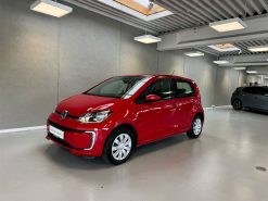 VW e-up EL 83HK 5d Aut.