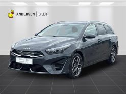 Kia Ceed SW 1,6 GDI PHEV Plugin-hybrid Upgrade DCT 141HK Stc 6g Aut.