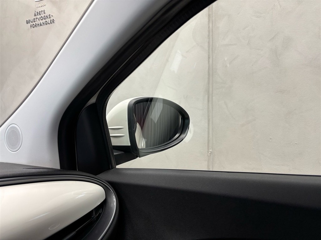Fiat 500e EL Icon 95HK 3d Aut. - Image 18