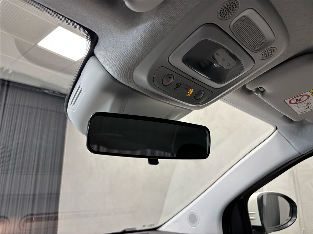 Fiat 500e EL Icon 95HK 3d Aut. - Image 19