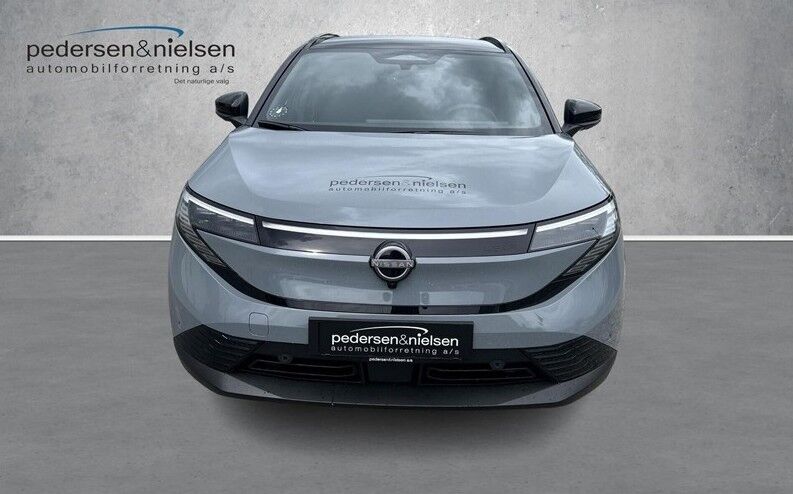 Nissan Leaf 75 kWh Advance 217HK 5d Aut. - Image 7