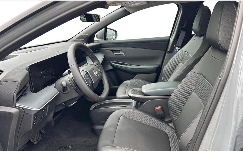 Nissan Leaf 75 kWh Advance 217HK 5d Aut. - Image 8