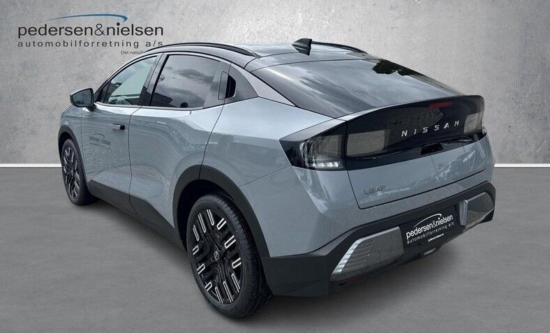 Nissan Leaf 75 kWh Advance 217HK 5d Aut. - Image 2