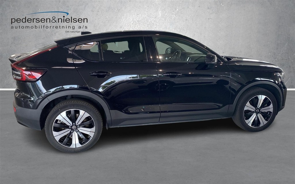 Volvo C40 P8 Recharge Twin Plus AWD 408HK 4d Aut. - Image 6