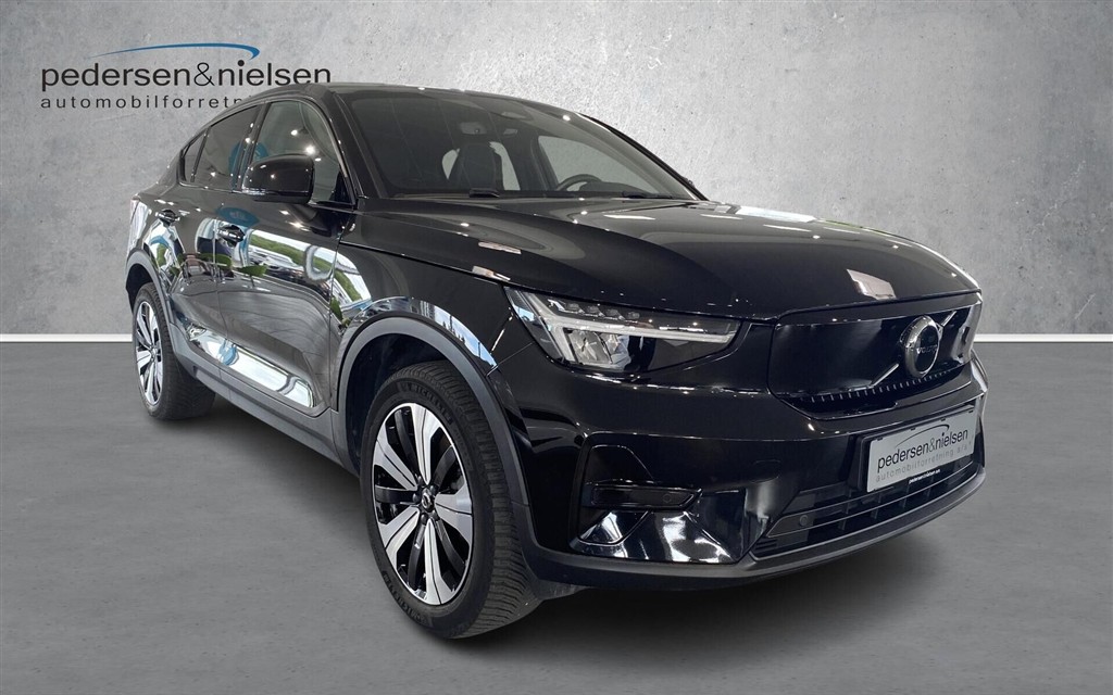 Volvo C40 P8 Recharge Twin Plus AWD 408HK 4d Aut. - Image 7