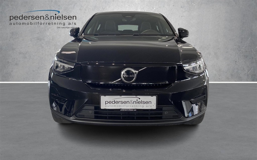 Volvo C40 P8 Recharge Twin Plus AWD 408HK 4d Aut. - Image 8