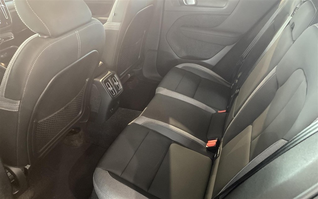 Volvo C40 P8 Recharge Twin Plus AWD 408HK 4d Aut. - Image 10