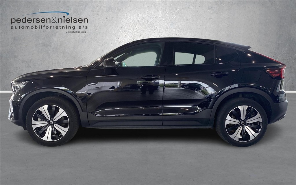 Volvo C40 P8 Recharge Twin Plus AWD 408HK 4d Aut. - Image 2