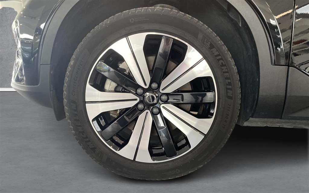 Volvo C40 P8 Recharge Twin Plus AWD 408HK 4d Aut. - Image 16