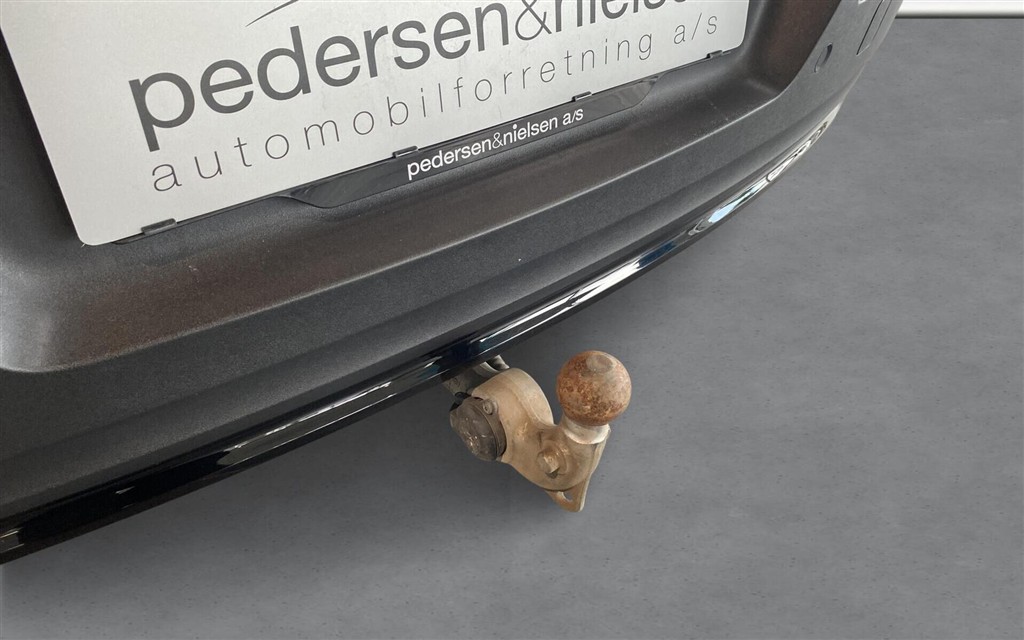 Volvo C40 P8 Recharge Twin Plus AWD 408HK 4d Aut. - Image 18