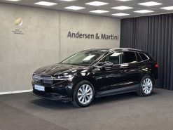 Skoda Enyaq 80 iV 204HK 5d Aut.