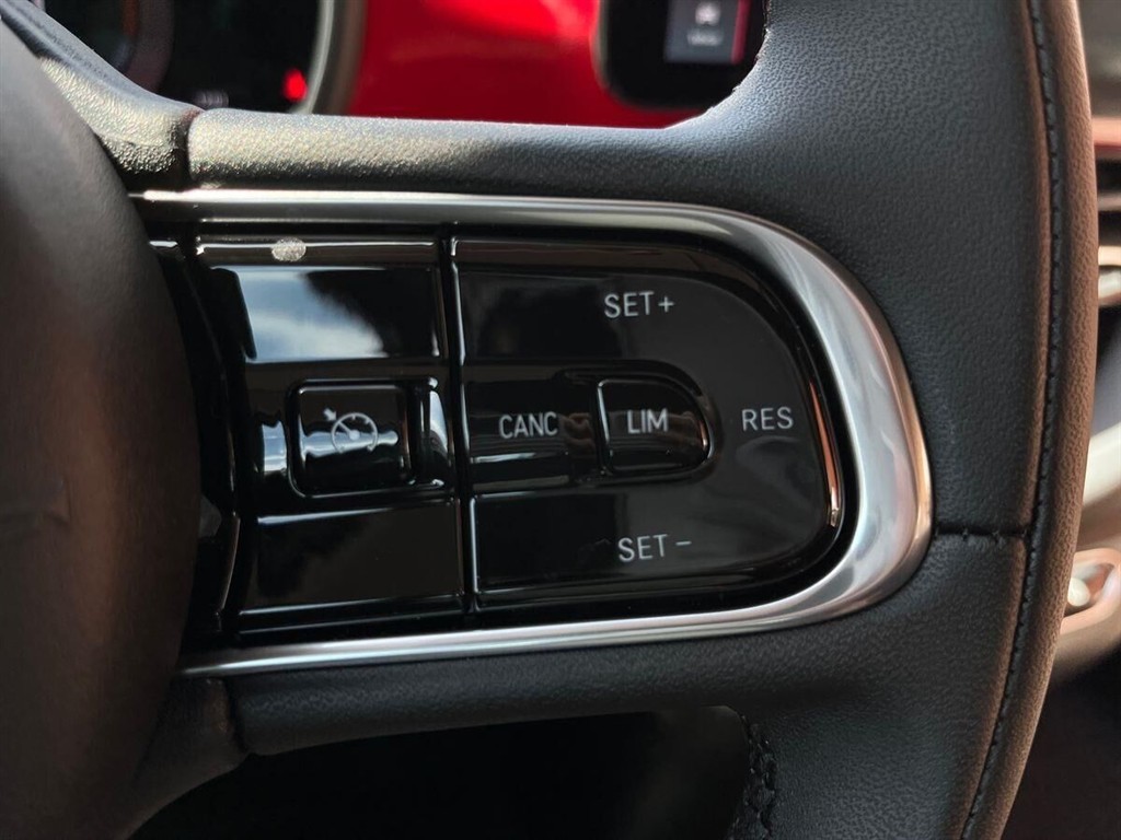 Fiat 500e EL RED 118HK Cabr. Aut. - Image 16