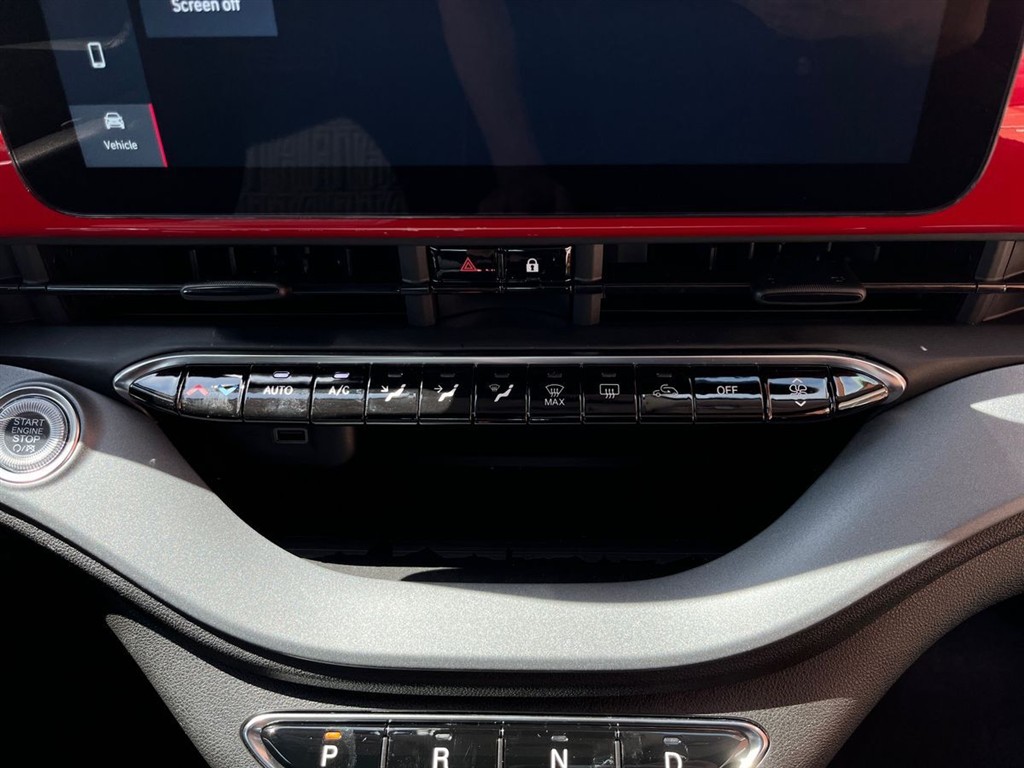 Fiat 500e EL RED 118HK Cabr. Aut. - Image 15