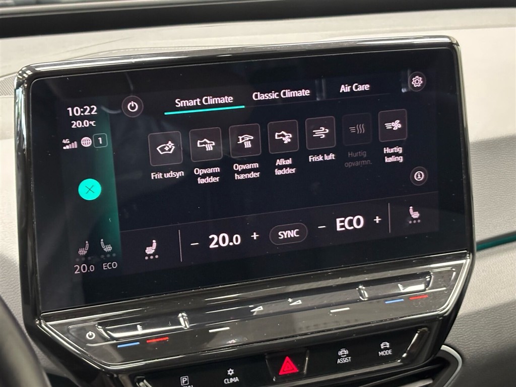 VW ID.3 EL Pro Performance 204HK 5d Aut. - Image 14