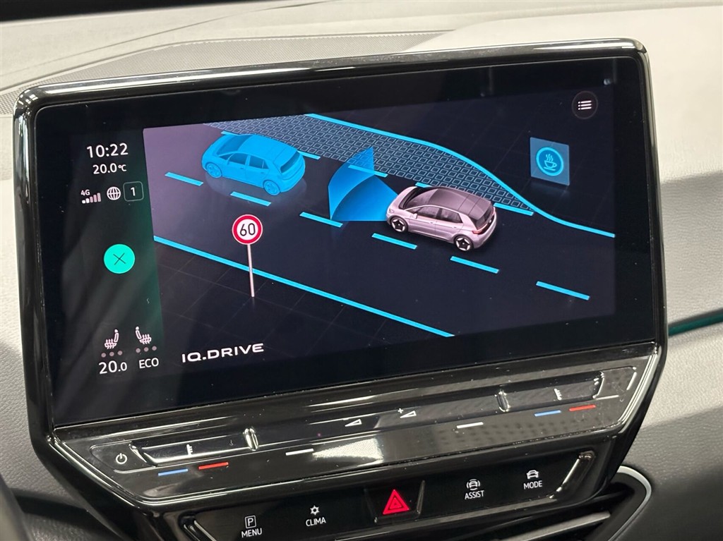 VW ID.3 EL Pro Performance 204HK 5d Aut. - Image 16