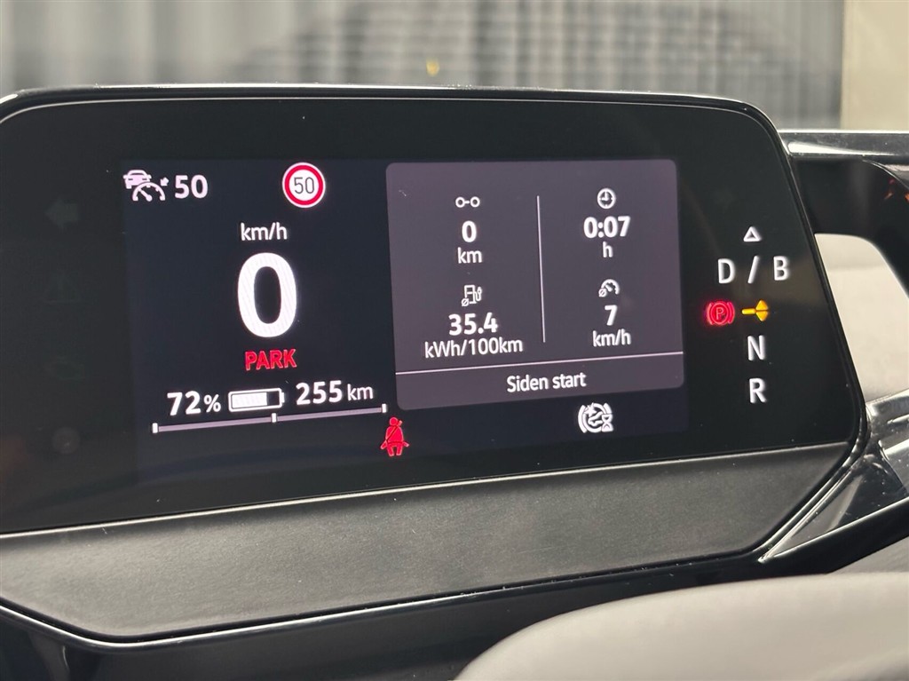 VW ID.3 EL Pro Performance 204HK 5d Aut. - Image 19