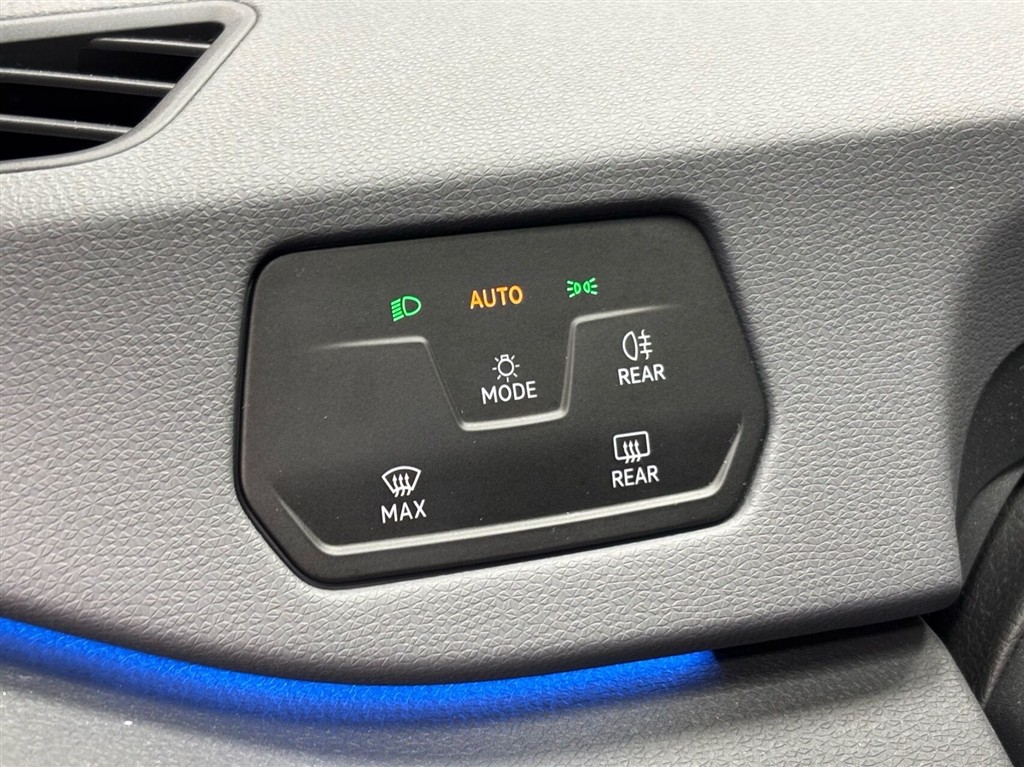 VW ID.3 EL Pro Performance 204HK 5d Aut. - Image 21
