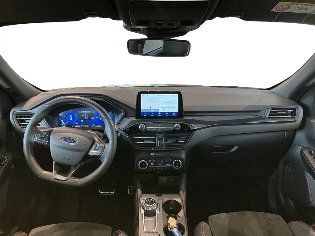 Ford Kuga 2,5 Plugin-hybrid ST-Line X CVT 225HK 5d Trinl. Gear - Image 6