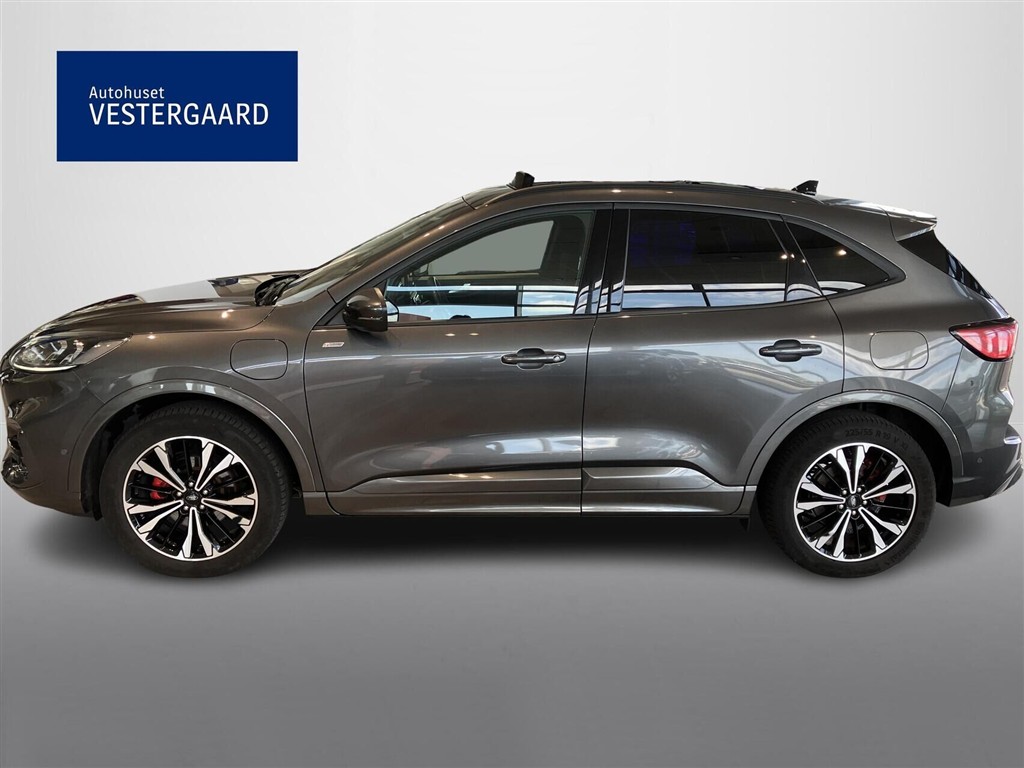 Ford Kuga 2,5 Plugin-hybrid ST-Line X CVT 225HK 5d Trinl. Gear - Image 2