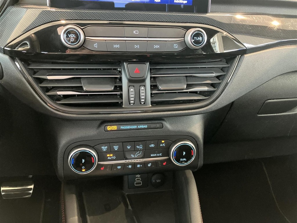 Ford Kuga 2,5 Plugin-hybrid ST-Line X CVT 225HK 5d Trinl. Gear - Image 14