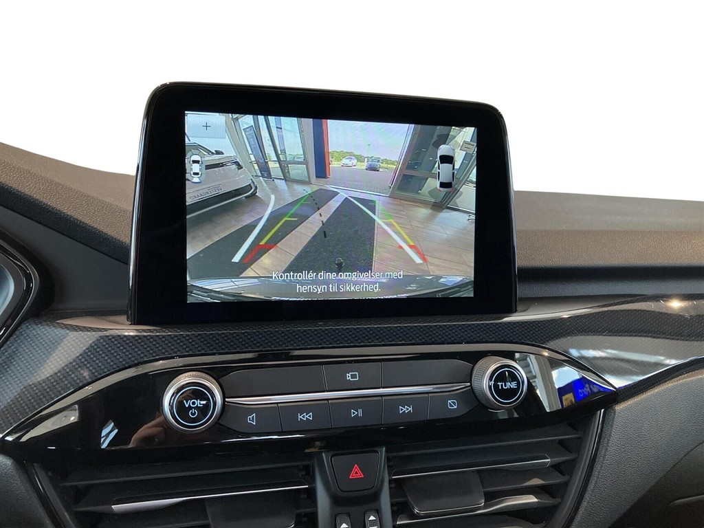 Ford Kuga 2,5 Plugin-hybrid ST-Line X CVT 225HK 5d Trinl. Gear - Image 16