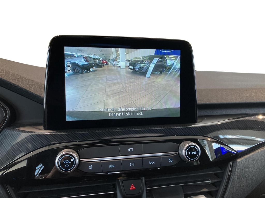 Ford Kuga 2,5 Plugin-hybrid ST-Line X CVT 225HK 5d Trinl. Gear - Image 17