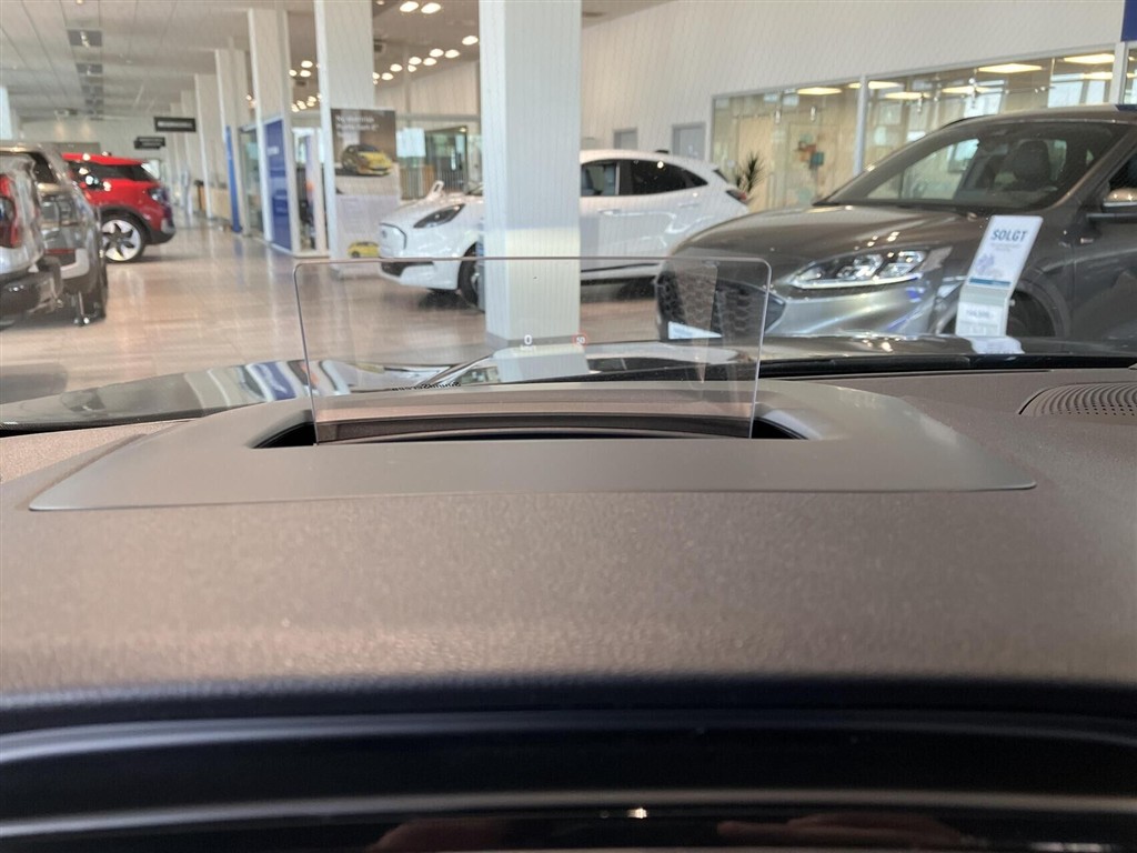 Ford Kuga 2,5 Plugin-hybrid ST-Line X CVT 225HK 5d Trinl. Gear - Image 22