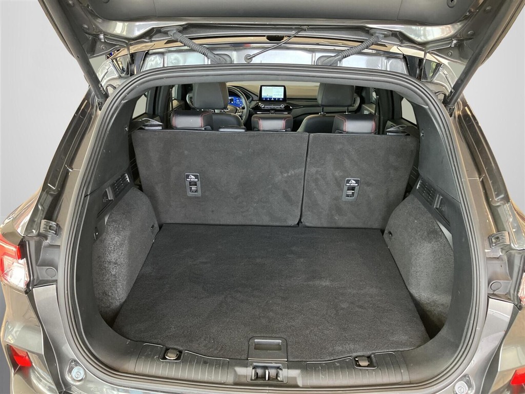 Ford Kuga 2,5 Plugin-hybrid ST-Line X CVT 225HK 5d Trinl. Gear - Image 23