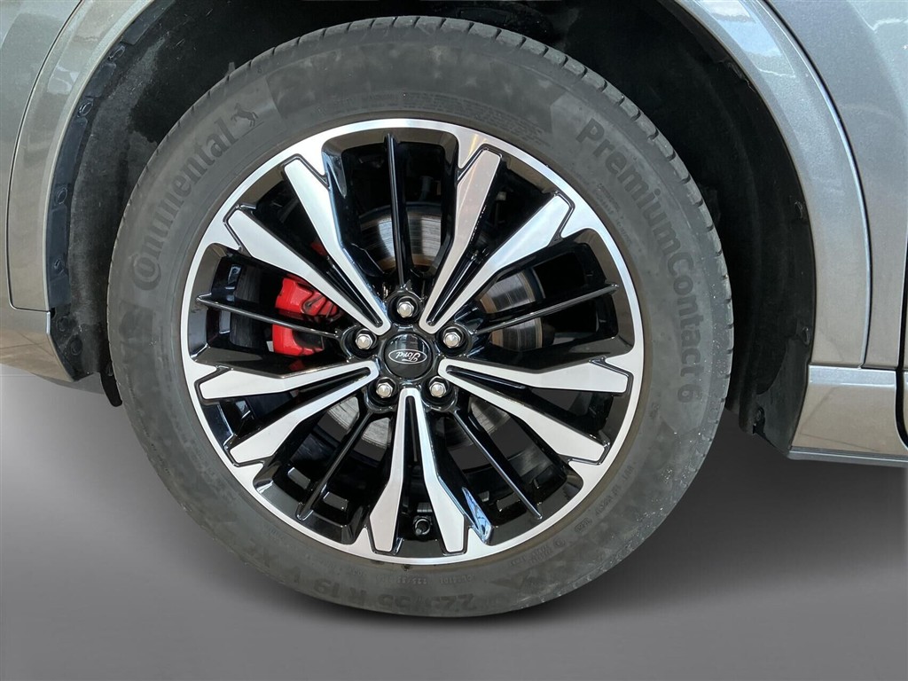 Ford Kuga 2,5 Plugin-hybrid ST-Line X CVT 225HK 5d Trinl. Gear - Image 25