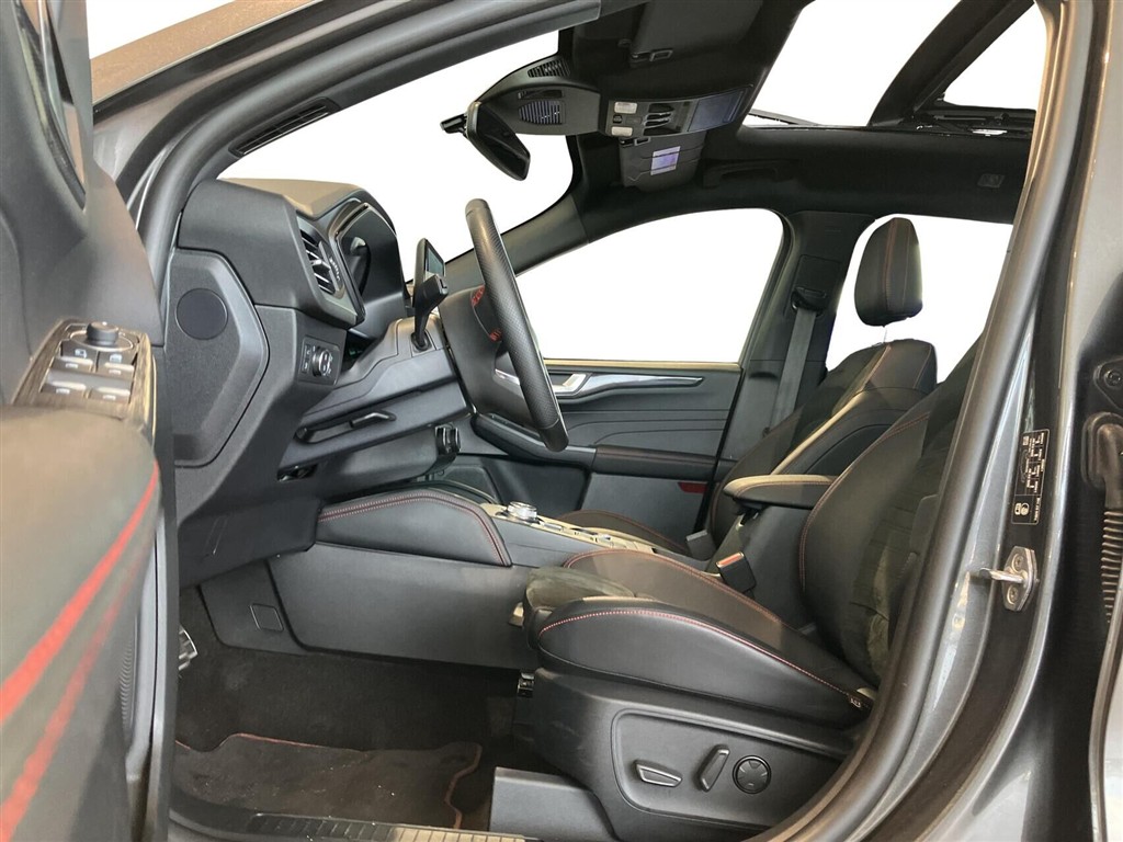Ford Kuga 2,5 Plugin-hybrid ST-Line X CVT 225HK 5d Trinl. Gear - Image 4