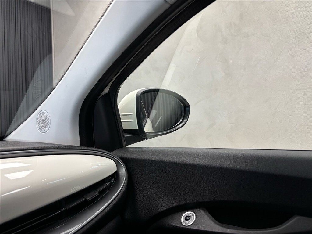 Fiat 500e EL Action 95HK 3d Aut. - Image 20