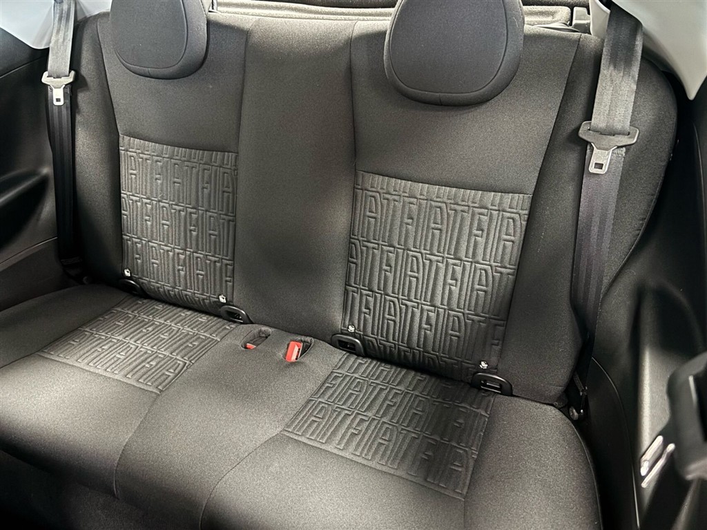 Fiat 500e EL 95HK 3d Aut. - Image 8