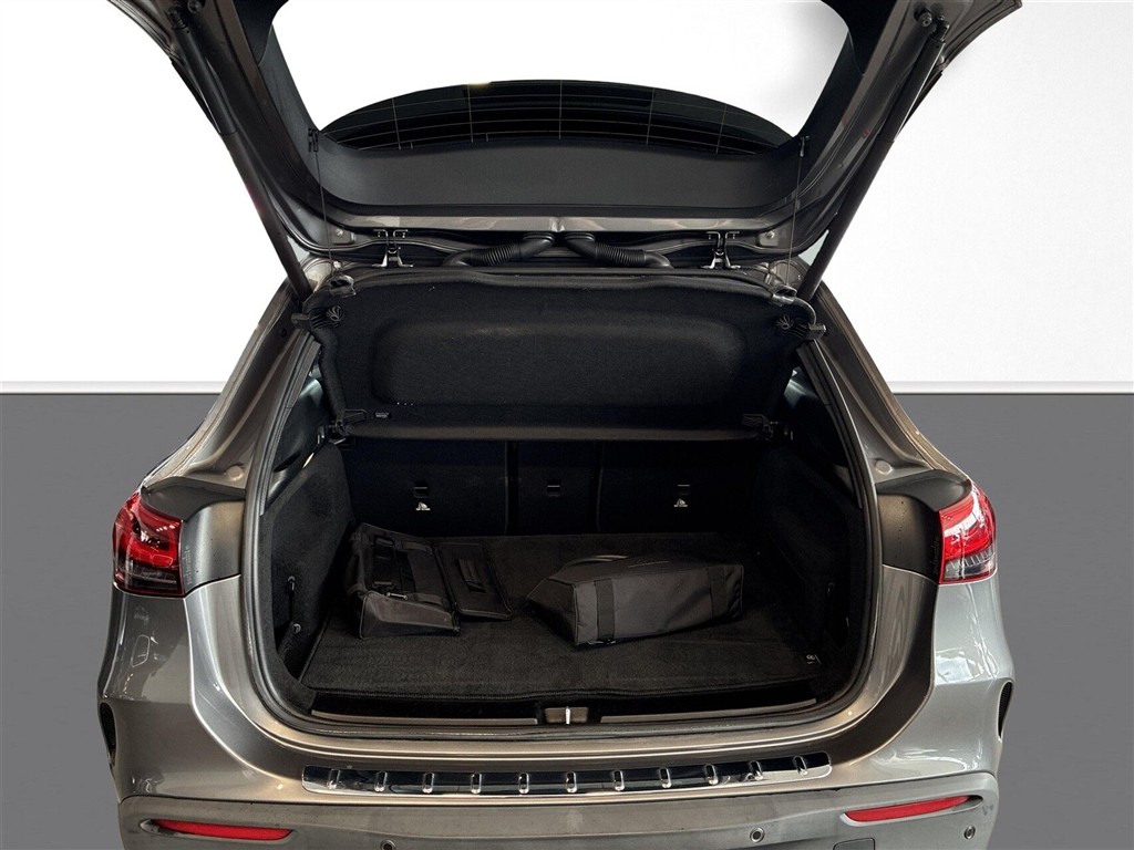 Mercedes-Benz EQA 300 EL AMG Line 4Matic 228HK 5d Aut. - Image 10