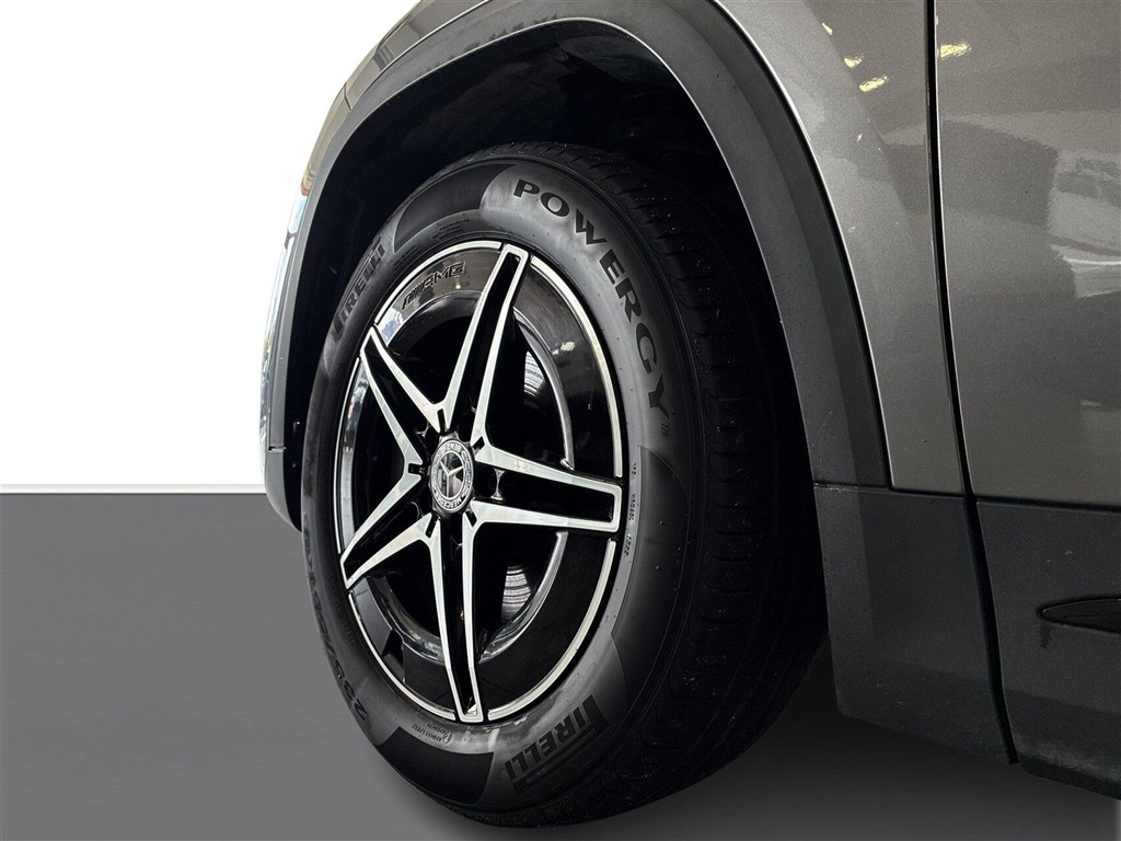 Mercedes-Benz EQA 300 EL AMG Line 4Matic 228HK 5d Aut. - Image 4