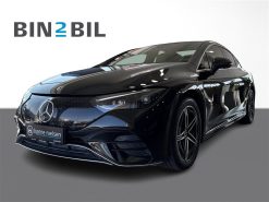 Mercedes-Benz EQE 300 EL AMG Line 245HK Aut.