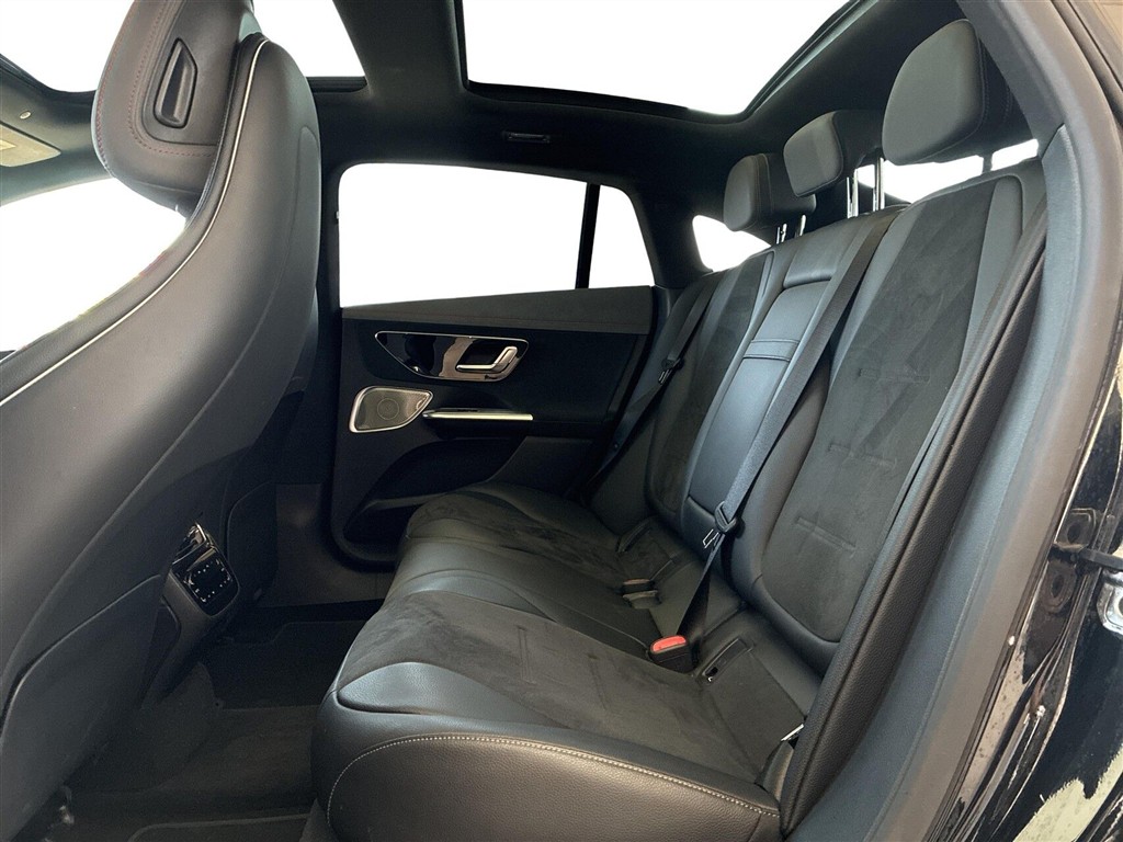 Mercedes-Benz EQE 300 EL AMG Line 245HK Aut. - Image 18