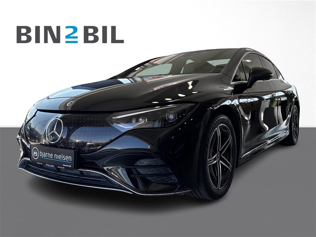 Mercedes-Benz EQE 300 EL AMG Line 245HK Aut.