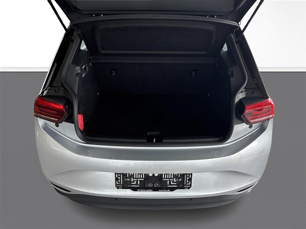 VW ID.3 EL Pro Performance 204HK 5d Aut. - Image 6