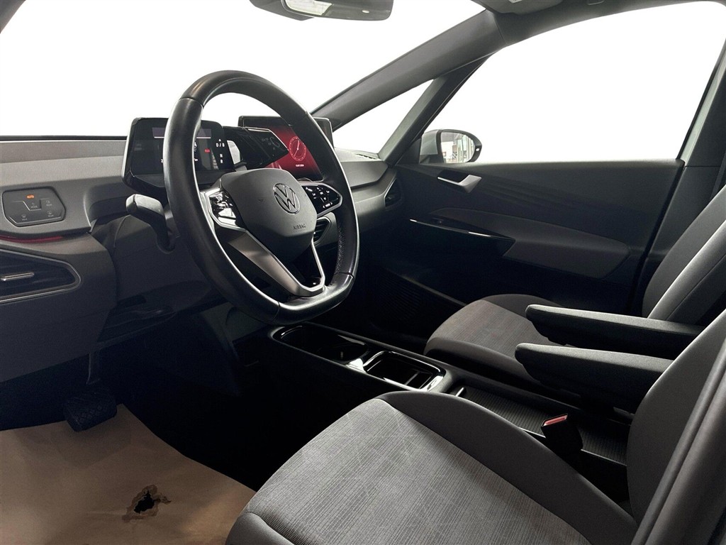 VW ID.3 EL Pro Performance 204HK 5d Aut. - Image 10
