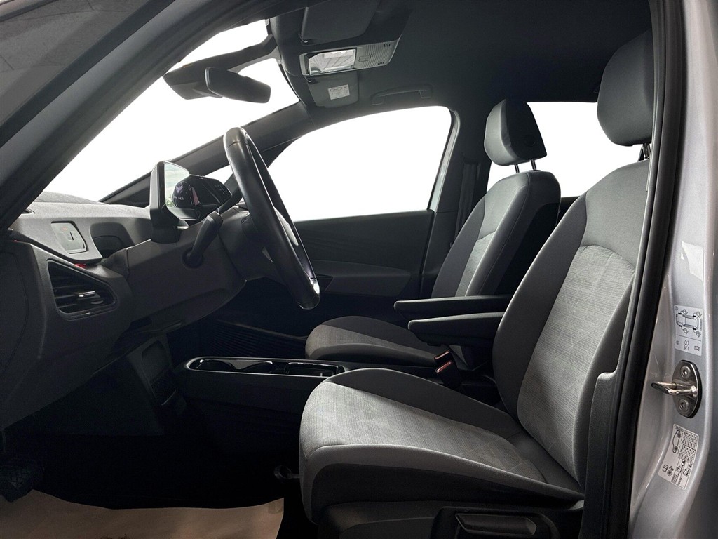 VW ID.3 EL Pro Performance 204HK 5d Aut. - Image 11