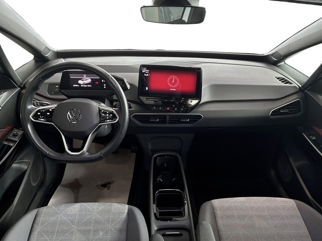 VW ID.3 EL Pro Performance 204HK 5d Aut. - Image 13