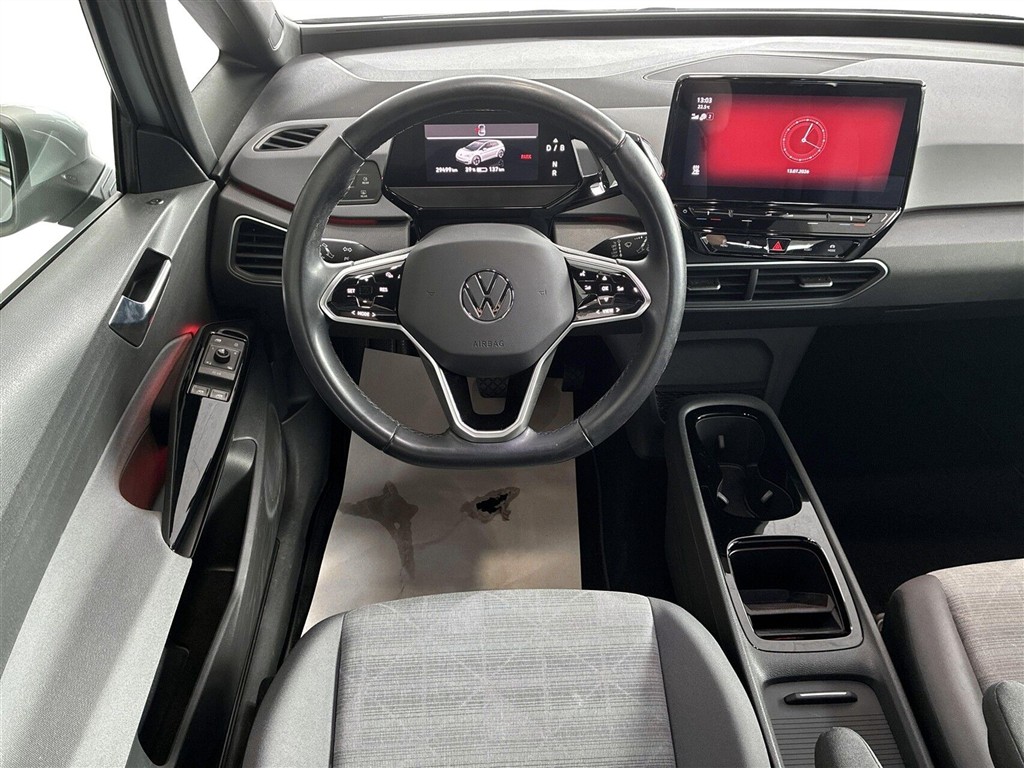 VW ID.3 EL Pro Performance 204HK 5d Aut. - Image 14