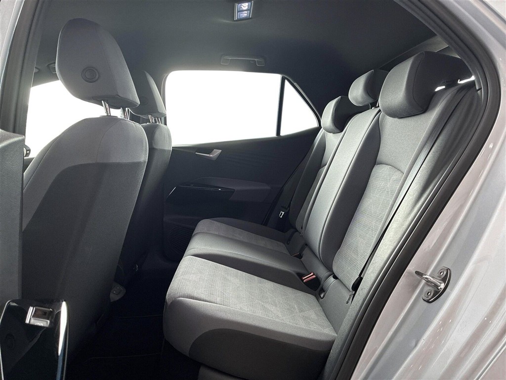 VW ID.3 EL Pro Performance 204HK 5d Aut. - Image 15