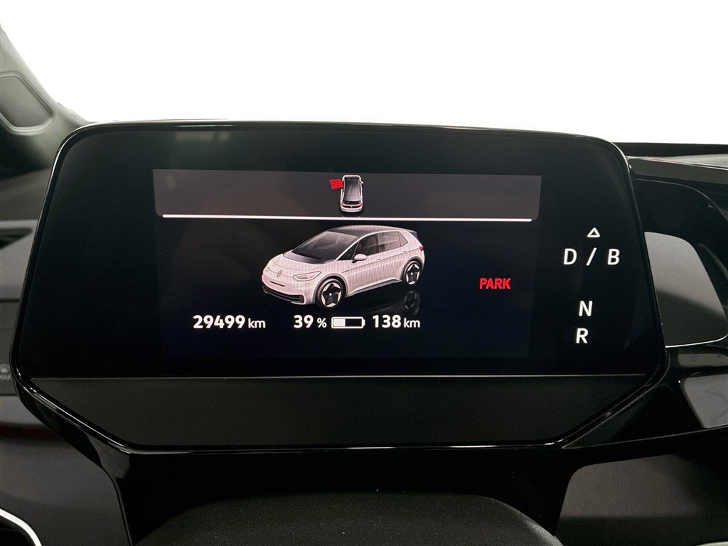 VW ID.3 EL Pro Performance 204HK 5d Aut. - Image 16