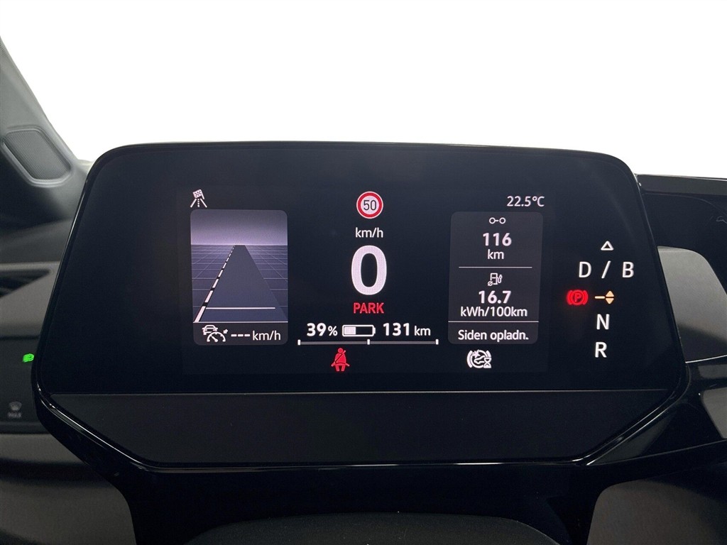 VW ID.3 EL Pro Performance 204HK 5d Aut. - Image 17
