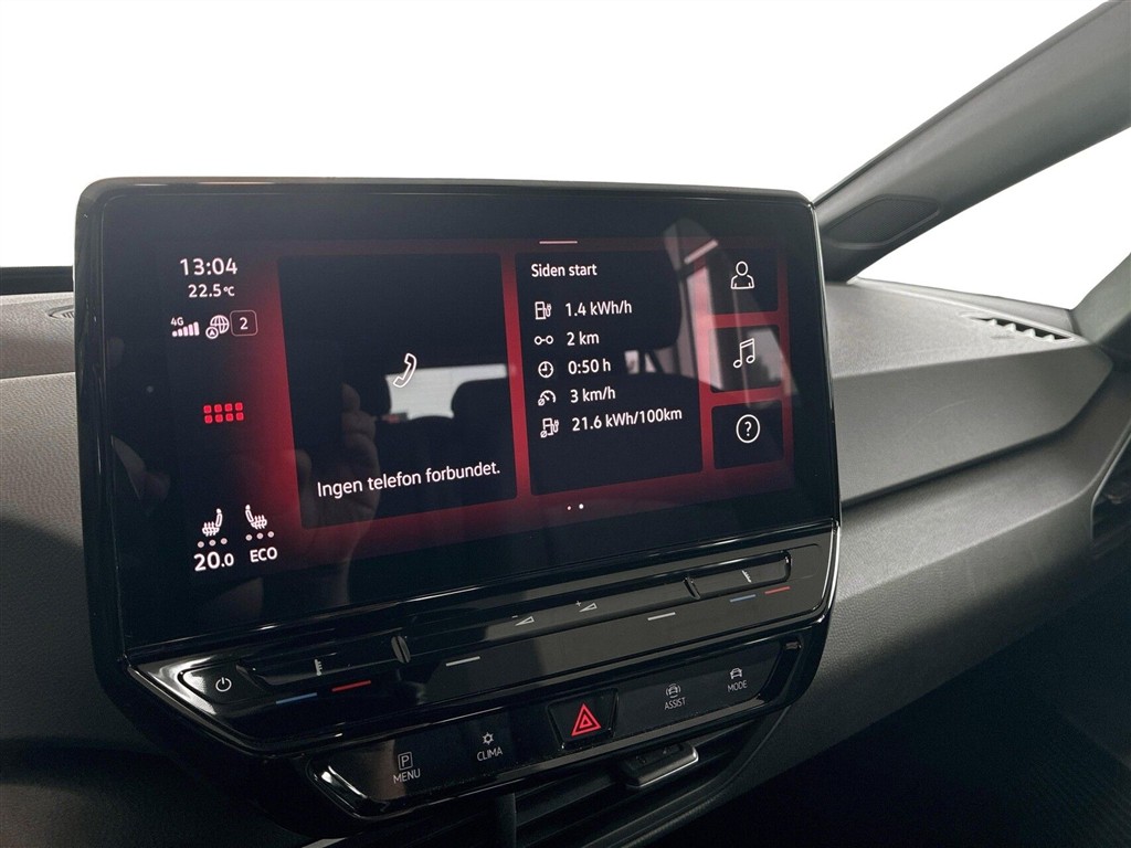 VW ID.3 EL Pro Performance 204HK 5d Aut. - Image 18