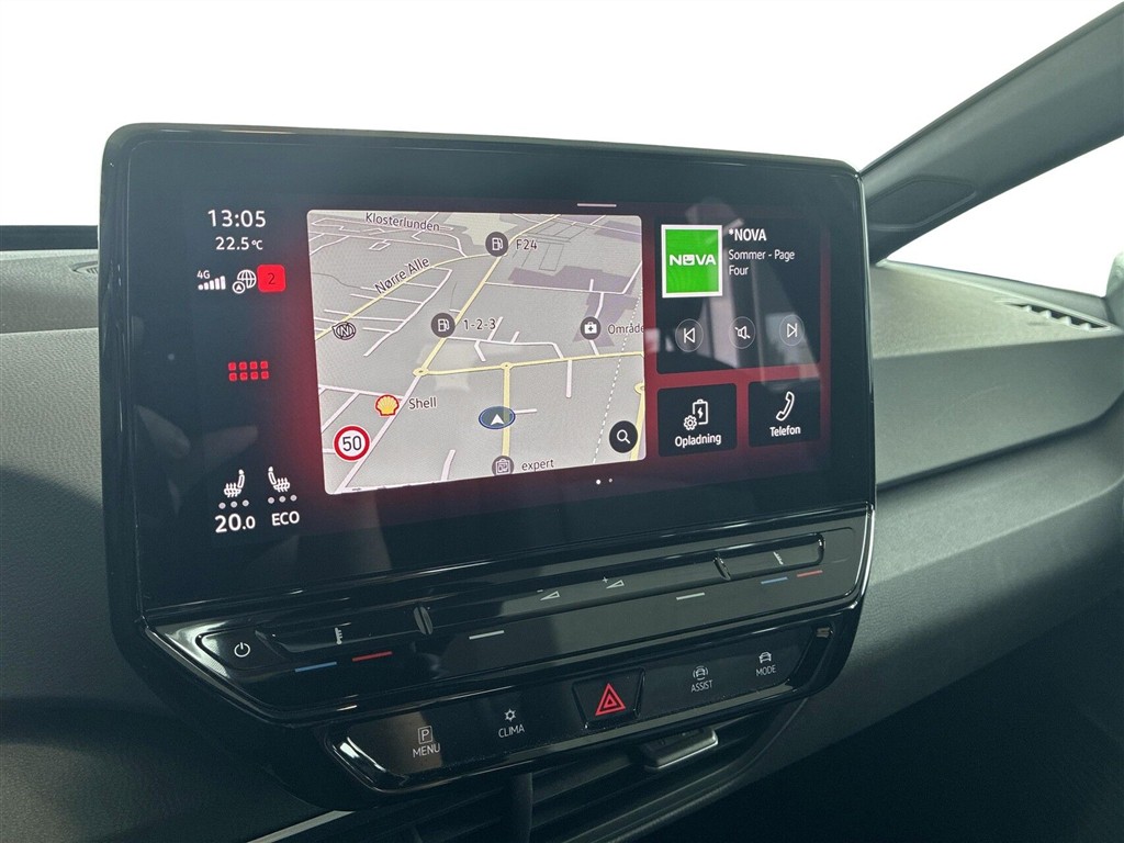 VW ID.3 EL Pro Performance 204HK 5d Aut. - Image 19