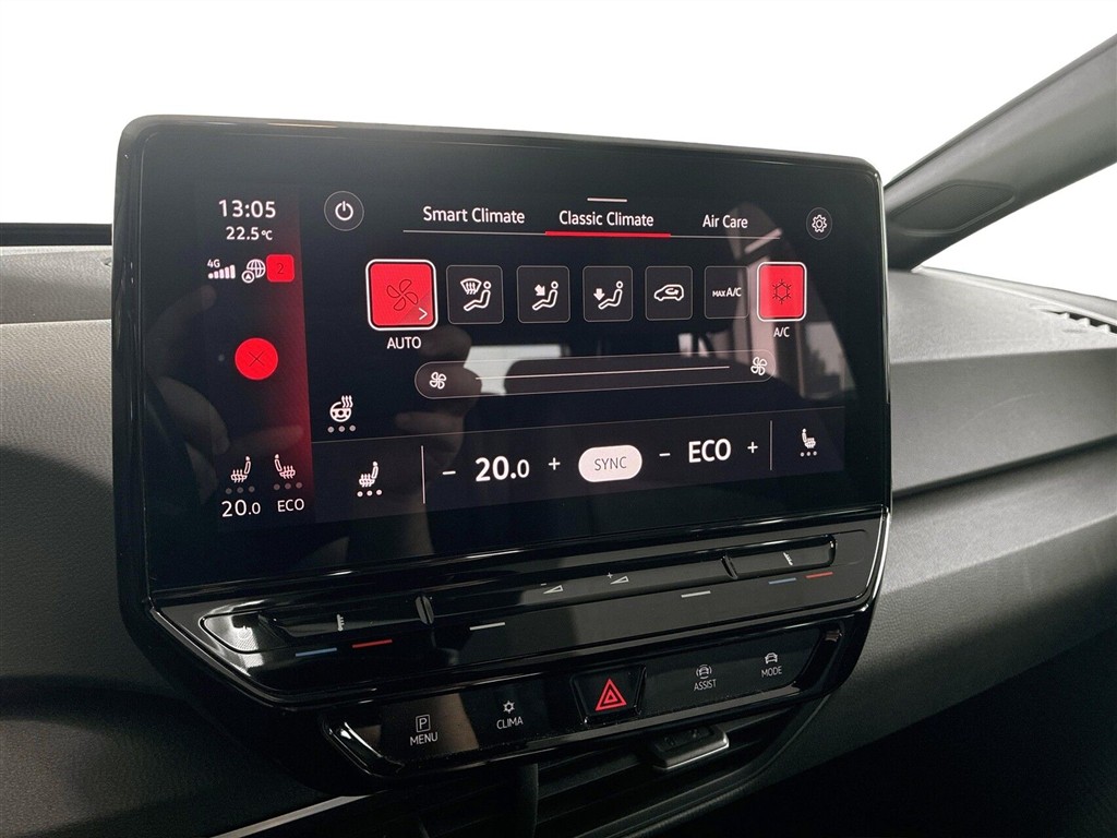 VW ID.3 EL Pro Performance 204HK 5d Aut. - Image 20